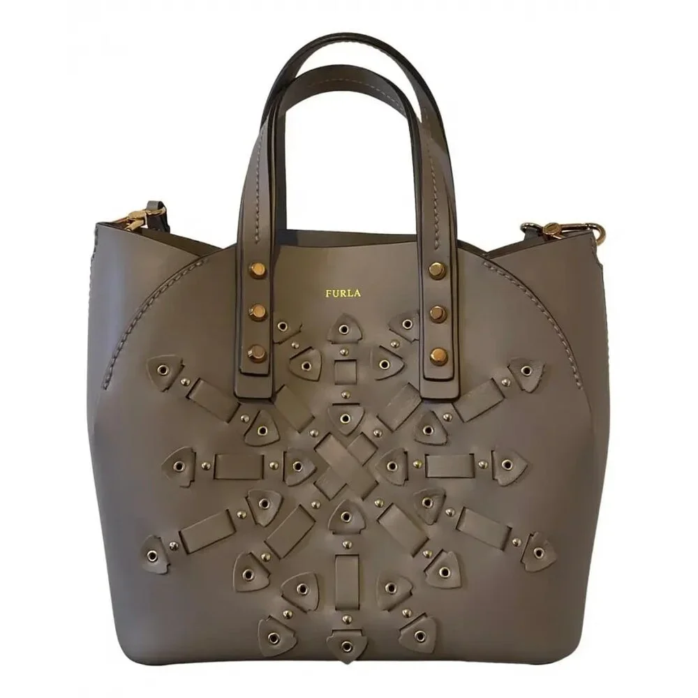 Furla auth nwt